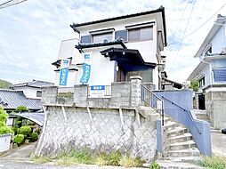長崎市金堀町 戸建て