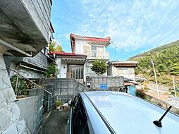 長崎市田上3丁目 戸建て
