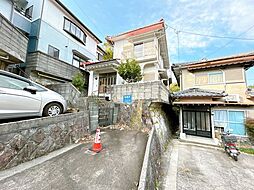 長崎市田上3丁目 戸建て