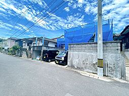 長崎市椿が丘町 戸建て