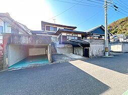長崎市椿が丘町　戸建て