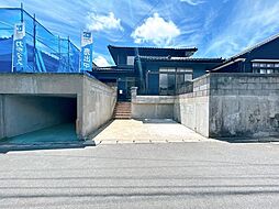 長崎市椿が丘町 戸建て