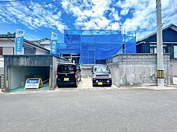 長崎市椿が丘町 戸建て