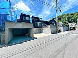 長崎市椿が丘町 戸建て