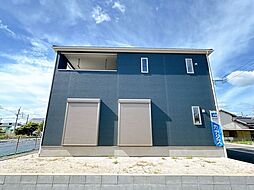 久留米市北野町乙吉　戸建て