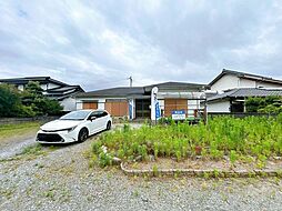 久留米市北野町八重亀　戸建て