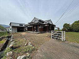 久留米市田主丸町牧　戸建て