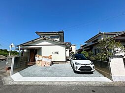 鳥栖市今泉町　戸建て