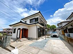 久留米市北野町千代島 戸建て