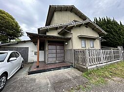 うきは市吉井町若宮　戸建て