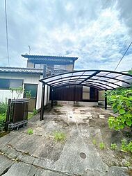 鳥栖市立石町　戸建て
