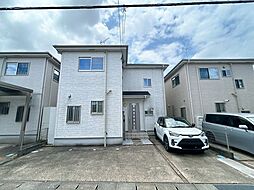 鳥栖市元町　戸建て