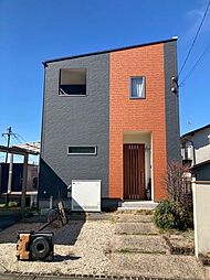 久留米市御井町　戸建て