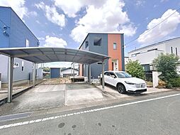 久留米市御井町 戸建て