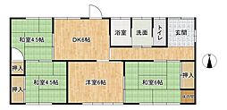 小郡市小郡　戸建て