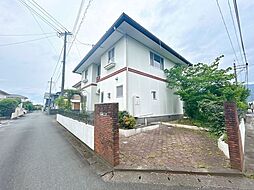 久留米市田主丸町常盤　戸建て