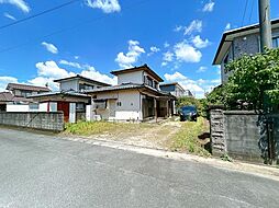 三井郡大刀洗町大字栄田　戸建て