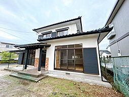 三井郡大刀洗町大字栄田　戸建て