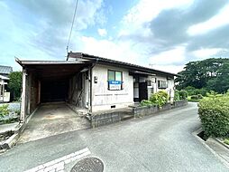 久留米市善導寺町　戸建て