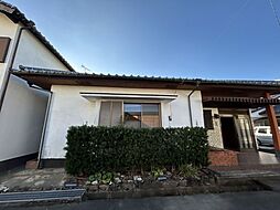 久留米市田主丸町田主丸　戸建て