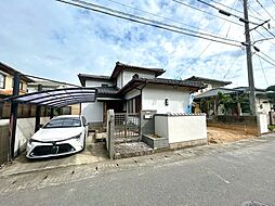 三養基郡基山町大字宮浦 戸建て