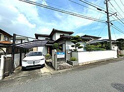 三養基郡基山町大字宮浦　戸建て