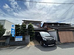 久留米市田主丸町殖木　戸建て