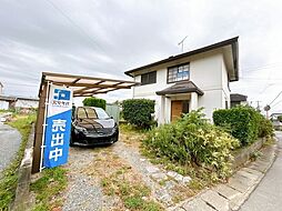 鳥栖市鎗田町　戸建て