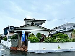 鳥栖市今泉町　戸建て