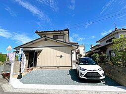 鳥栖市今泉町 戸建て