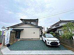 鳥栖市今泉町　戸建て