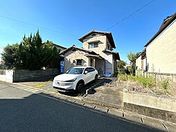 久留米市北野町中　戸建て