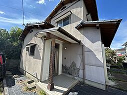 久留米市北野町中　戸建て