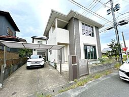 朝倉郡筑前町東小田　戸建て