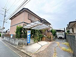 久留米市西町　戸建て