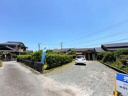 鳥栖市飯田町　土地