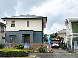 小郡市美鈴が丘3丁目 戸建て