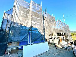 久留米市藤山町　戸建て