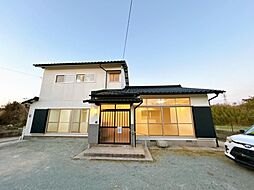 久留米市藤山町　戸建て