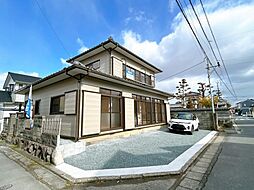 久留米市善導寺町与田　戸建て