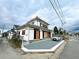 久留米市善導寺町与田 戸建て