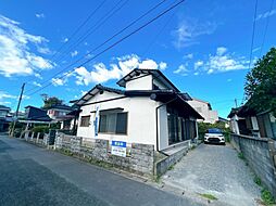 小郡市寺福童 戸建て