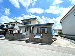 小郡市上西鯵坂　戸建て