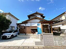 朝倉郡筑前町東小田　戸建て