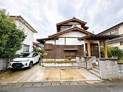 朝倉郡筑前町東小田 戸建て