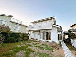 久留米市江戸屋敷1丁目 戸建て