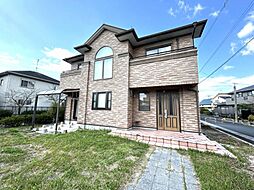 朝倉郡筑前町安野　戸建て