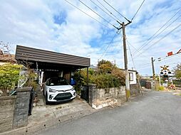 鳥栖市田代昌町　戸建て