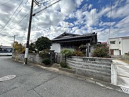 小郡市二森　戸建て