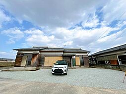 朝倉市千代丸　戸建て